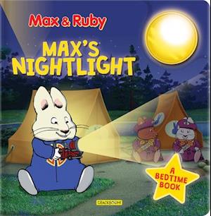 Max & Ruby