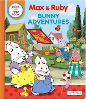 Max & Ruby