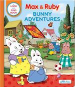 Max & Ruby