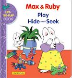 Max & Ruby Play Hide-And-Seek