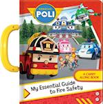 Robocar Poli: My Essential Guide to Fire Safety