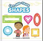 Lift-and-Trace: Shapes