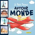 Le Petit Prince Autour Du Monde?