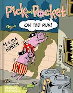 Pick and Pocket - On the Run!