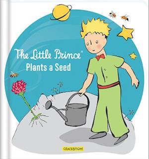 The Little Prince Plants a Seed