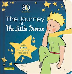 The Journey of The Little Prince