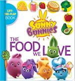 Sunny Bunnies: My Book of Foods