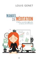 Manuel de méditation