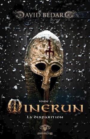 Minerun - La disparition