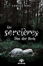 Les sorcières Van der Beek