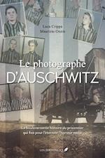 Le photographe d'Auschwitz