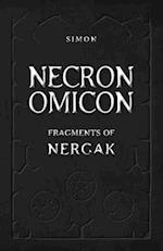 NECRONOMICON: Fragments of Nergak 