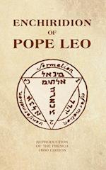The Enchiridion of Pope Leo