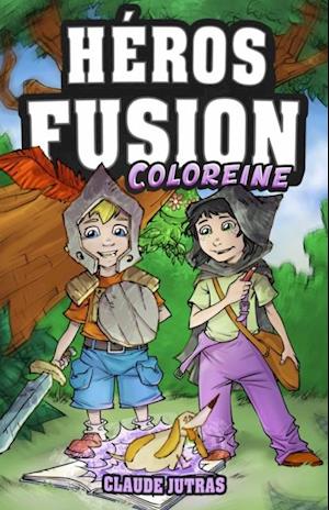 Héros Fusion - Coloreine