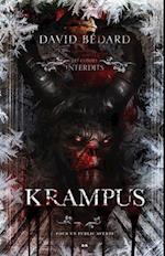 Les contes interdits - Krampus