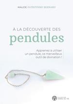 À la découvertes des pendules