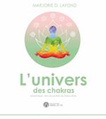 L''univers des chakras