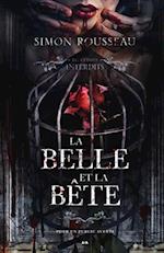 Les contes interdits - La belle et la bête