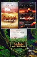 Trilogie Malragon