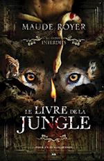 Les contes interdits - Le livre de la jungle