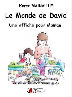 Le monde de David