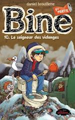 Bine tome 10.1: Le seigneur des vidanges