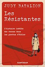 Les Résistantes