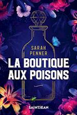 La boutique aux poisons