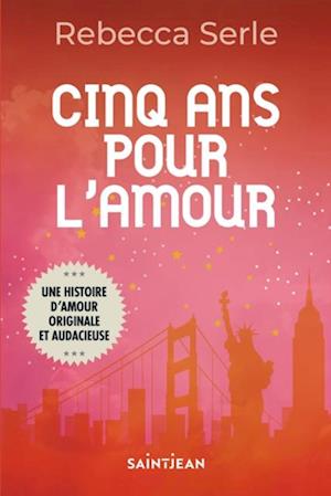 Cinq ans pour l''amour