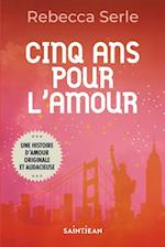 Cinq ans pour l''amour