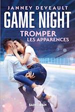 Game Night - Tromper les apparences