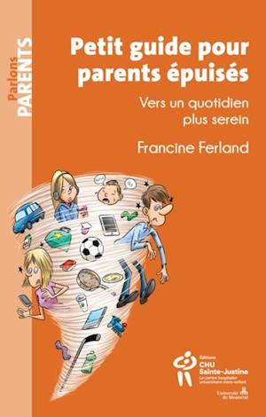 Petit guide pour parents épuisés