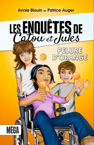 Les enquêtes de Catou et Jules