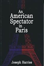 American Spectator in Paris
