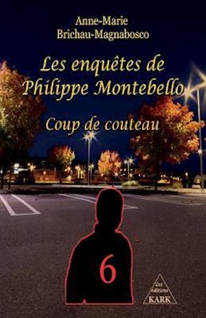 Les Enquêtes de Philippe Montebello (6)