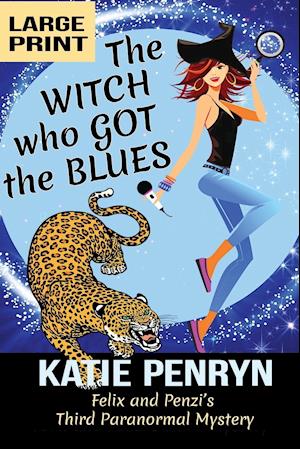 The Witch who Got the Blues