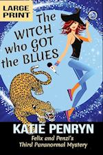 The Witch who Got the Blues