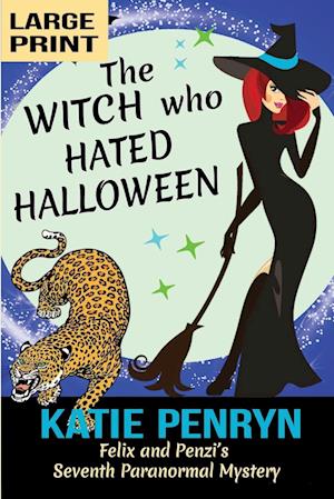 The Witch who Hated Halloween