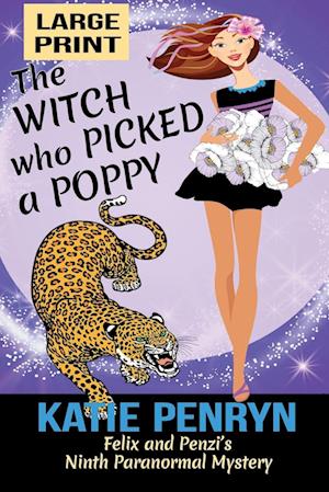 The Witch who Picked a Poppy