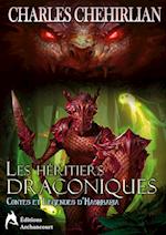 Les héritiers draconiques