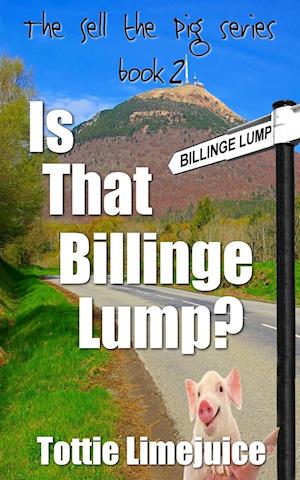 IS THAT BILLINGE LUMP