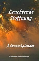 Leuchtende Hoffnung