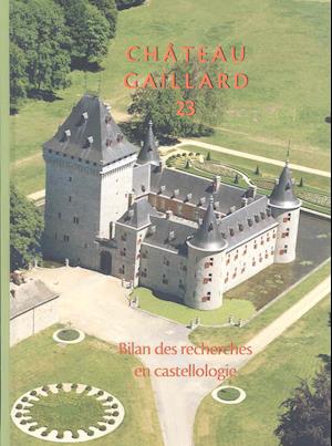 Chateau Gaillard 23