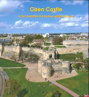 Caen Castle