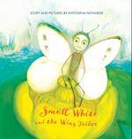 Small White and the Wing Tailor