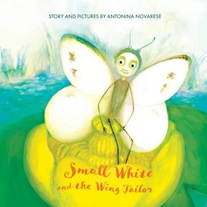 Small White and the Wing Tailor