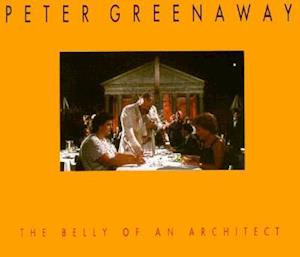 Peter Greenaway