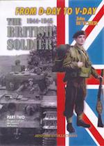 1944-45 British Soldier