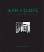 Jean Prouve: Maison Demontable 6x6 Demountable House