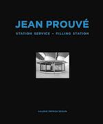 Jean Prouve - Filling Station